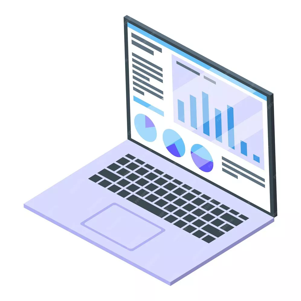 business laptop